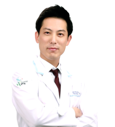 안효준 원장님 사진